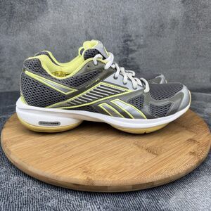 Reebok SimplyTone Shoes Womens Size 8.5 SmoothFit PlayDry Mesh Athletic Walking